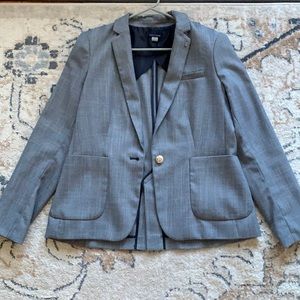 Navy Blue blazer Tommy Hilfiger